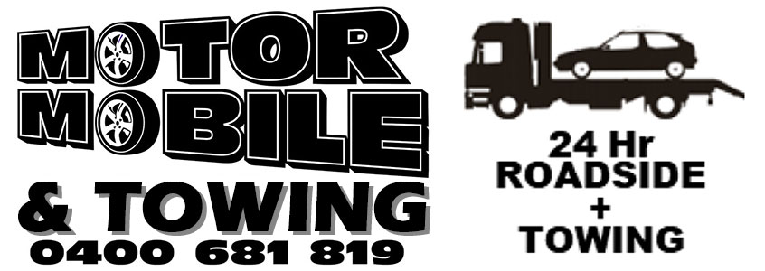 Motor Mobile & Towing